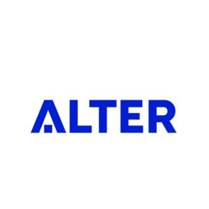 logo de alter