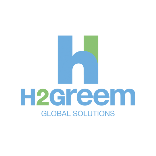 logo de H2Greem