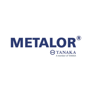 logo de metalor
